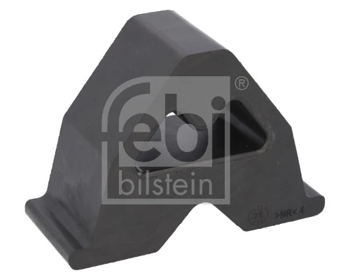 Rubber Buffer, suspension